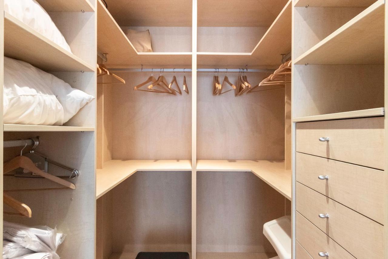 Piso De Diseno Junto Al Casco Viejo Apartment Bilbao Luaran gambar